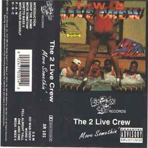 Two Live Crew - Move Somthin' mp3