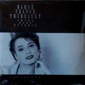 Marie France Thibeault - Entre Deux Départs mp3