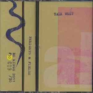 Talk West - Freights & Fields mp3