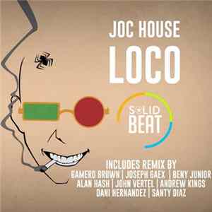 Joc House - Loco mp3