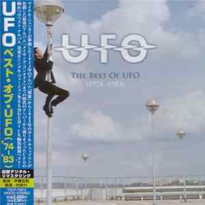 UFO - The Best Of UFO (1974-1983) mp3