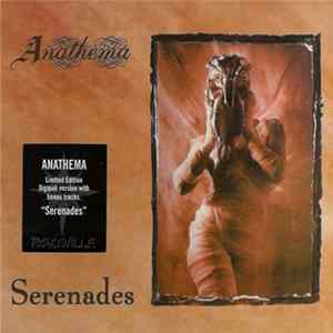 Anathema - Serenades mp3