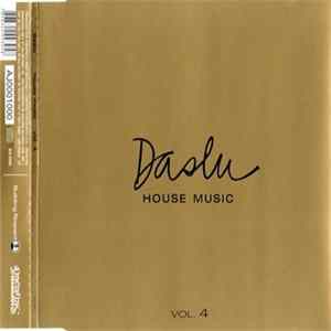 Various - Daslu House Music Vol. 4 mp3