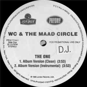WC And The Maad Circle - The One mp3