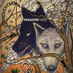 Passafire - Vines mp3