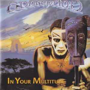 Conception - In Your Multitude mp3