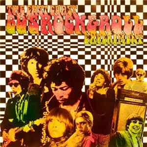 Various - East Coast 60's Rock & Roll Experiment mp3