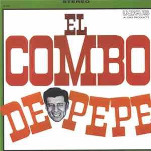 El Combo De Pepe - El Combo de Pepe mp3