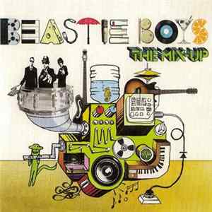 Beastie Boys - The Mix-Up mp3