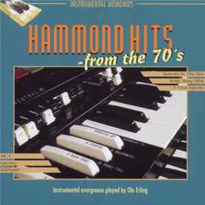 Ole Erling - Hammond Hits From The 70's - Instrumental Evergreens mp3