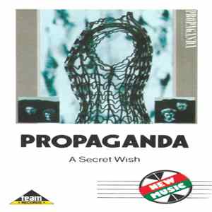 Propaganda - A Secret Wish mp3