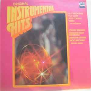 Various - Instrumental Hits mp3