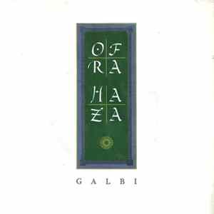 Ofra Haza - Galbi mp3