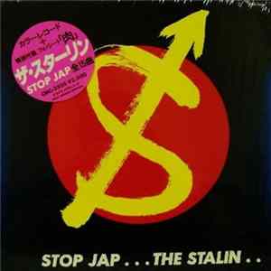 The Stalin - Stop Jap mp3