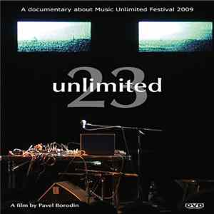Various - Unlimited 23 mp3