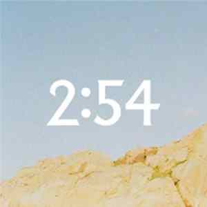 2:54 - Scarlet mp3