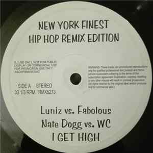 Various - New York Finest - Hip Hop Remix Edition mp3