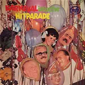 Various - Karnevalistische Hitparade mp3