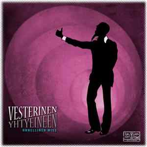 Vesterinen Yhtyeineen - Onnellinen Mies mp3