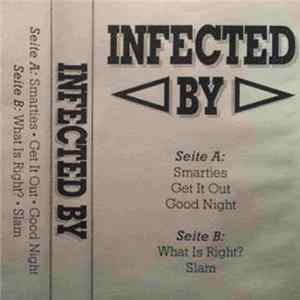 Infected By - Infected By mp3