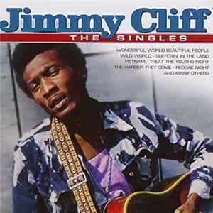 Jimmy Cliff - The Singles mp3