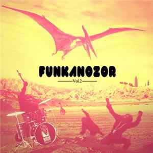 Various - Funkanozor Vol. 2 mp3