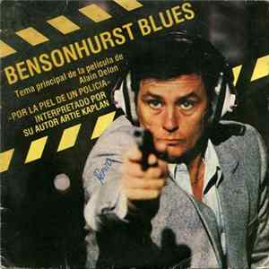 Artie Kaplan - Bensonhurst Blues Tema Principal De La Película De Alain Delon "Por La Piel De Un Policia" mp3