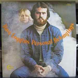 Dave Loggins - Personal Belongings mp3