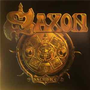 Saxon - Sacrifice mp3