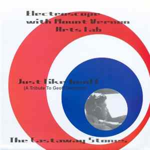 Electroscope With Mount Vernon Arts Lab / The Castaway Stones - Just Like Geoff mp3