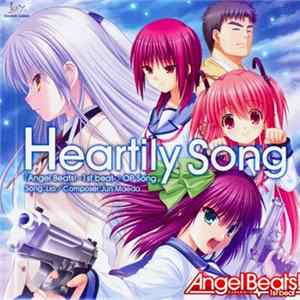 Lia - Heartily Song mp3