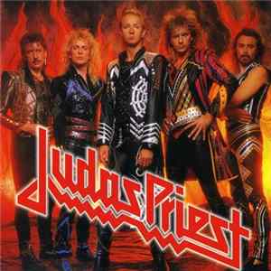 Judas Priest - Judas Archives Vol. 1 mp3