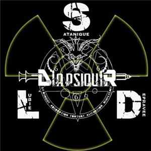 Diapsiquir - L.S.D. mp3