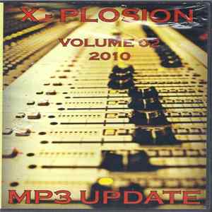 Various - X-Plosion Volume 02 2010 MP3 Update mp3