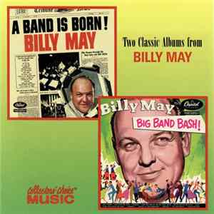 Billy May - Two Classic Albums From Billy May mp3