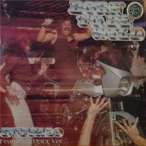 Buffalo Featuring Peter Vee - Born To Be Wild mp3