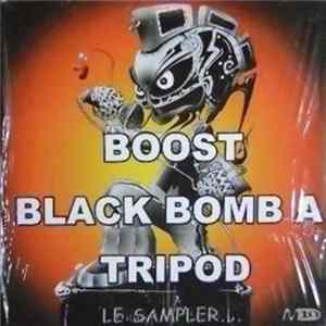 Various - M10 Le Sampler mp3