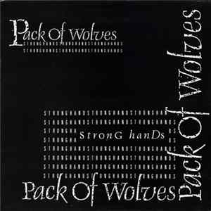 Pack Of Wolves - Strong Hands mp3