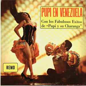 Pupi Y Su Charanga - Pupi En Venezuela mp3