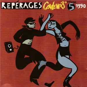 Various - Repérages Couleur 3 Vol 5 1990 mp3