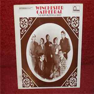 The New Vaudeville Band - Winchester Cathedral mp3