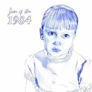 Joan Of Arc - Punk Kid mp3