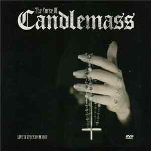 Candlemass - The Curse Of Candlemass mp3