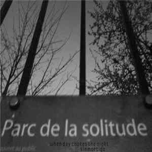 When Day Chokes The Night - Sinmortigo mp3