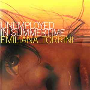 Emiliana Torrini - Unemployed In Summertime mp3