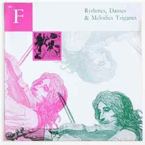 Deben Bhattacharya - Rythmes, Danses & Mélodies Tziganes mp3