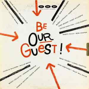 Various - Be Our Guest (Highlights From 12 GNP Albums) mp3