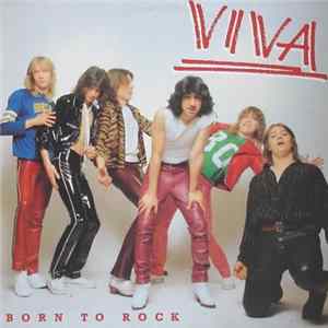 Viva - Born To Rock mp3