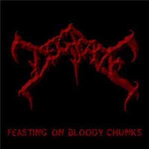 Degrade - Feasting On Bloody Chunks mp3