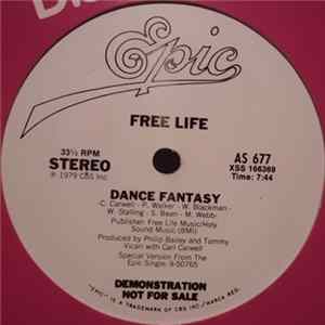 Free Life - Dance Fantasy mp3